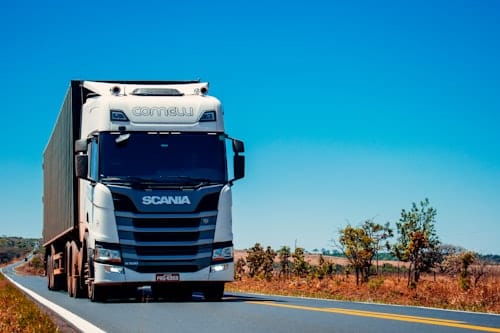 Vehicle finance