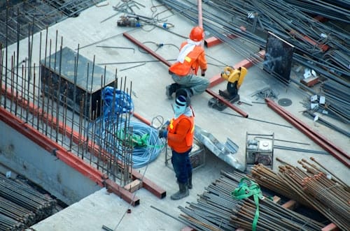 Equipment finance