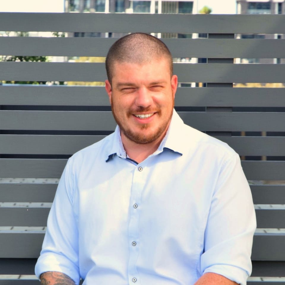 Guy Beglin — loan-o Connect