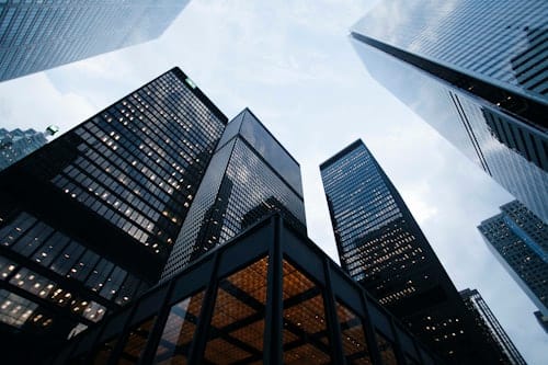 Commercial property